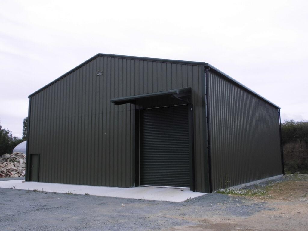 Main image of property: The Warehouse, Cotswold Agricultural Centre, Driffield, Cirencester, Gloucestershire GL7 5QA
