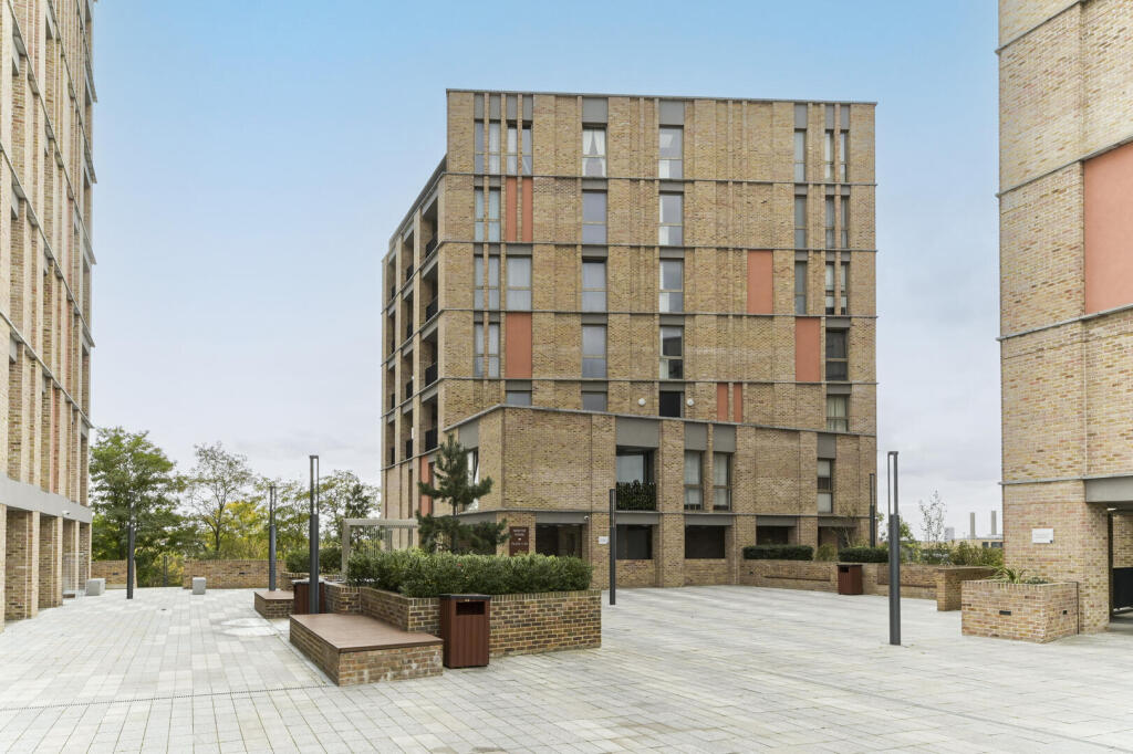 Main image of property: Baddiel House, Oberman Road, London