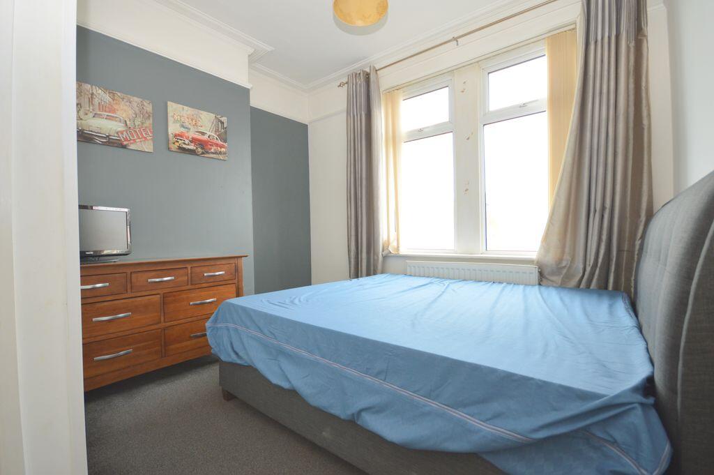 Deacon Road, Widnes – pohled 3