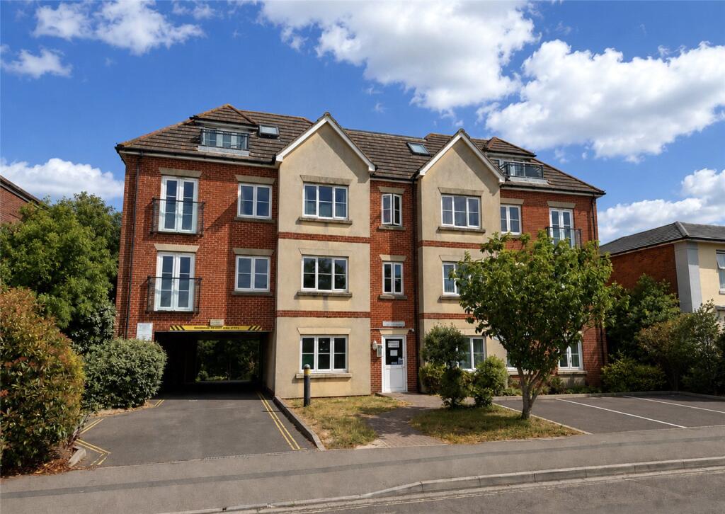 Main image of property: Paynes Road, Southampton, Hampshire, SO15