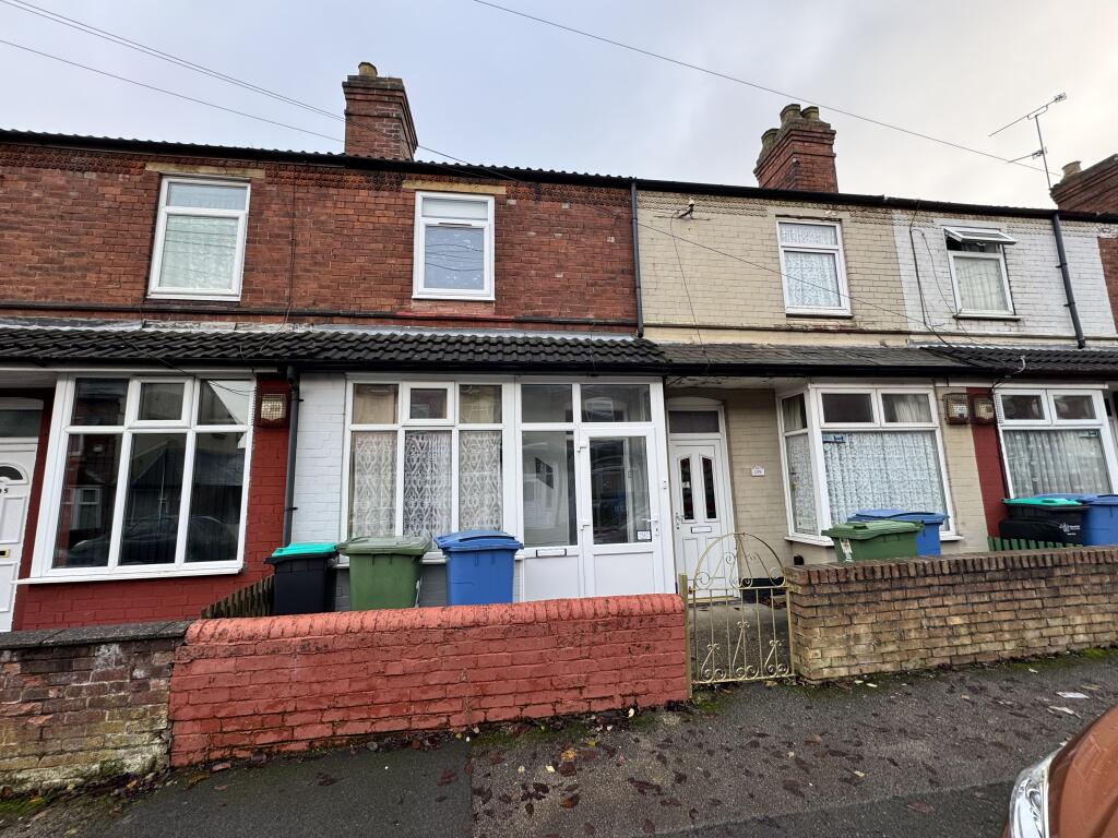 Main image of property: Victoria Street, Mansfield, NG18