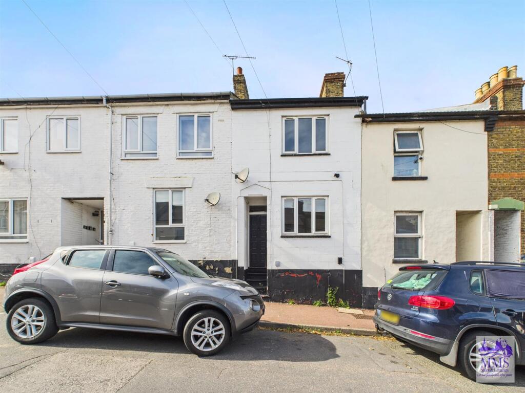 Main image of property: Castle Road, Chatham