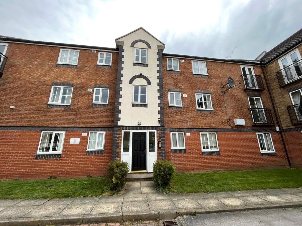 Main image of property: Lancelot Court, Hull, East Riding of Yorkshire, HU9