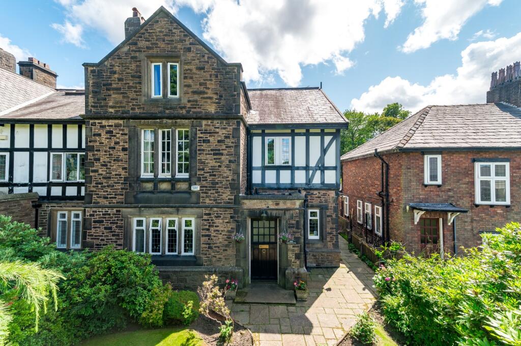 Main image of property: Church Road, Smithills, Bolton, BL1 6