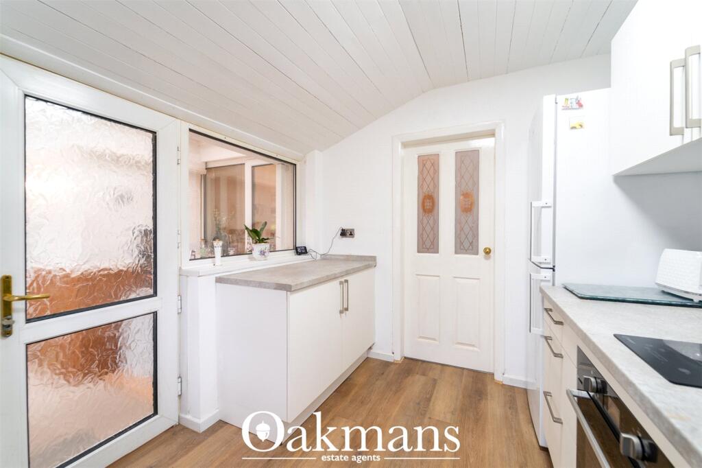 House in Birmingham - View 3