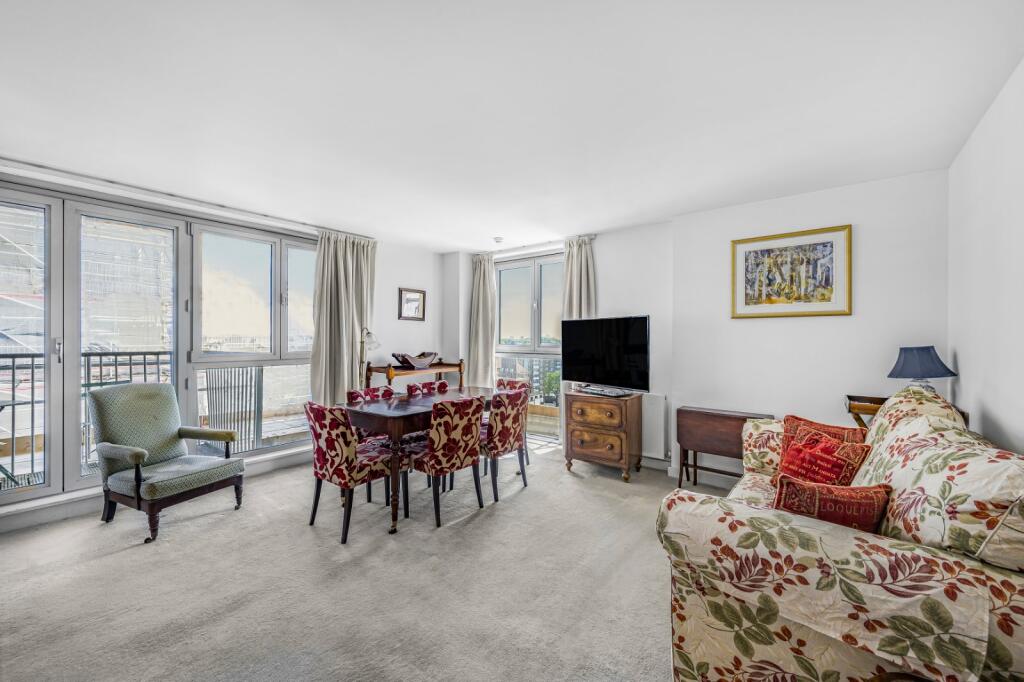 Main image of property: Carronade Court, 
Eden Grove, N7