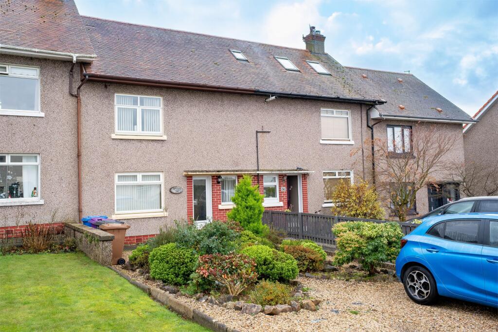 Main image of property: 58 Burnside Road, Largs, KA30 9BY