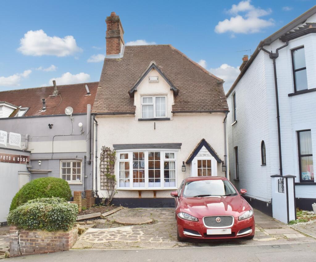 Main image of property: The Street, Ashtead, KT21