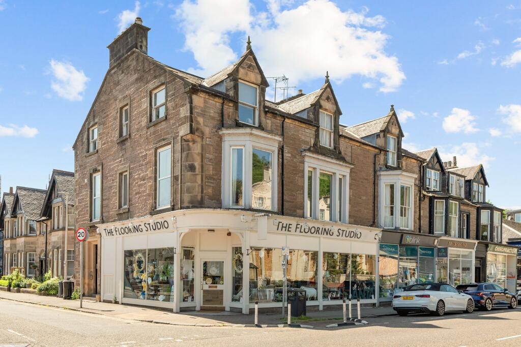 Main image of property: Fountain Road, Bridge Of Allan, FK9