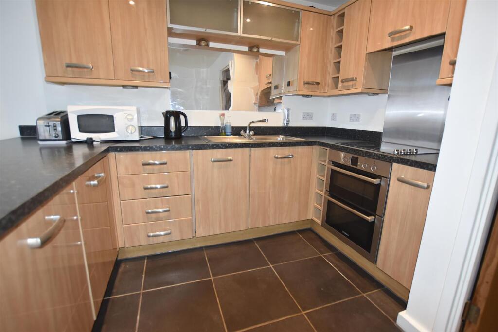 Main image of property: Greenbank Court, Lanadron Close, Isleworth