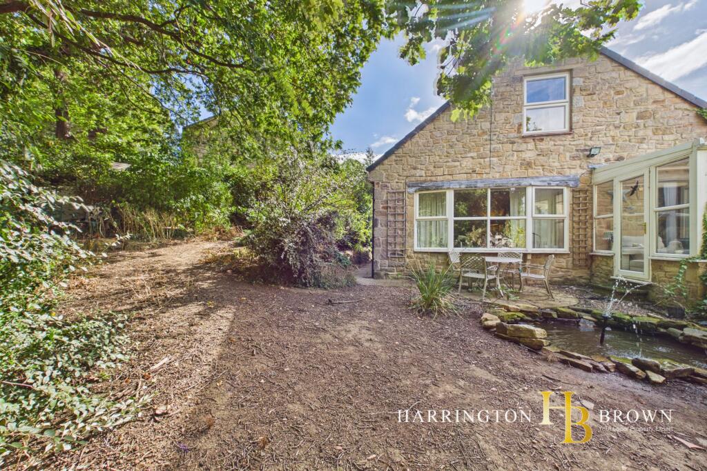 Spring Close, Ebchester photo 3