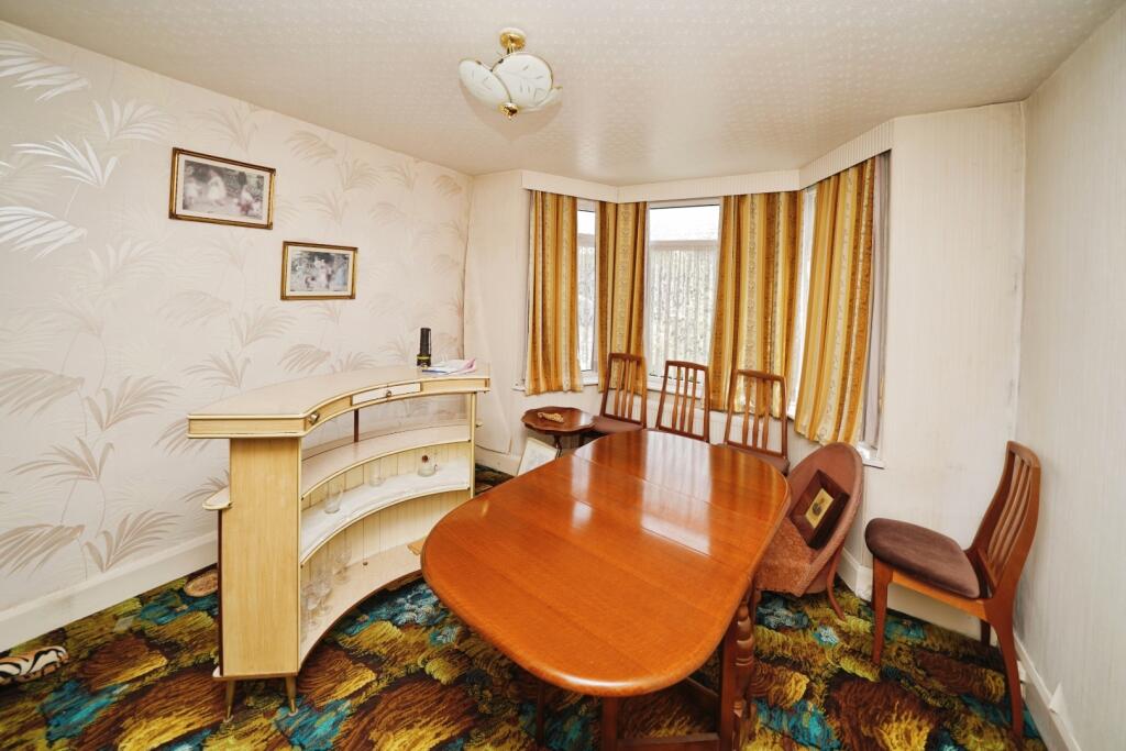 Main image of property: Ancaster Avenue, Hull