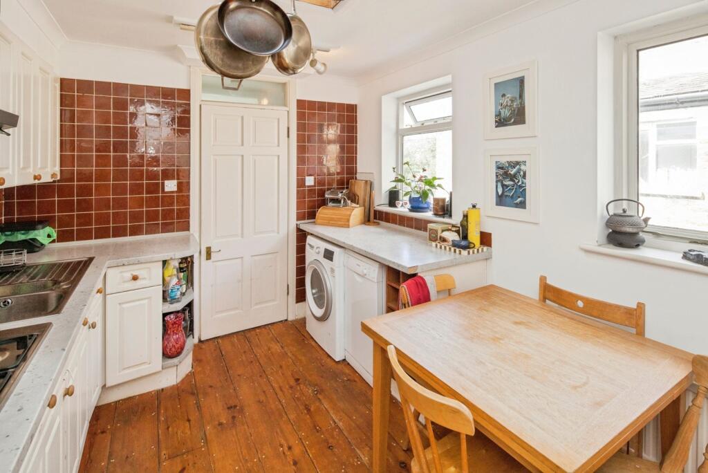 Apartment in London, East Dulwich - View 4
