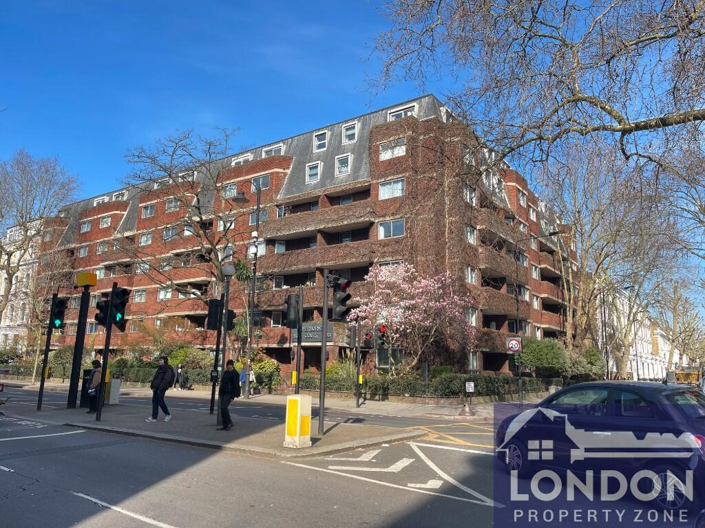 Main image of property: Cromwell Road, Earls Court, London SW5
