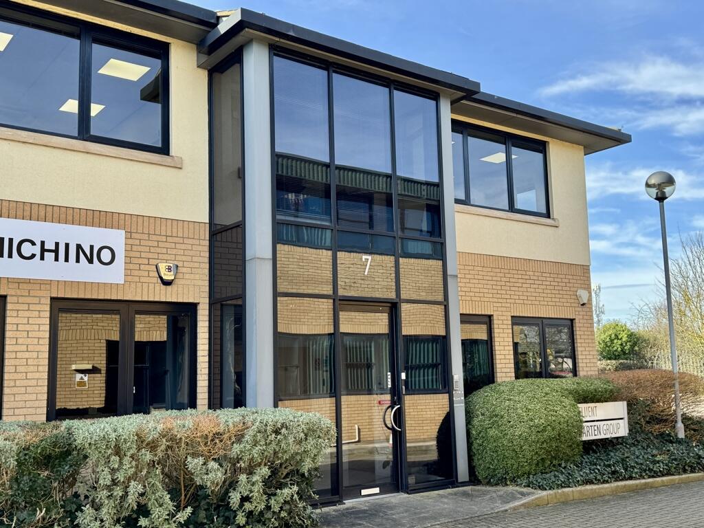 Main image of property: 7 Pioneer Court, Vision Park, Histon, Cambridge, CB24 9PT
