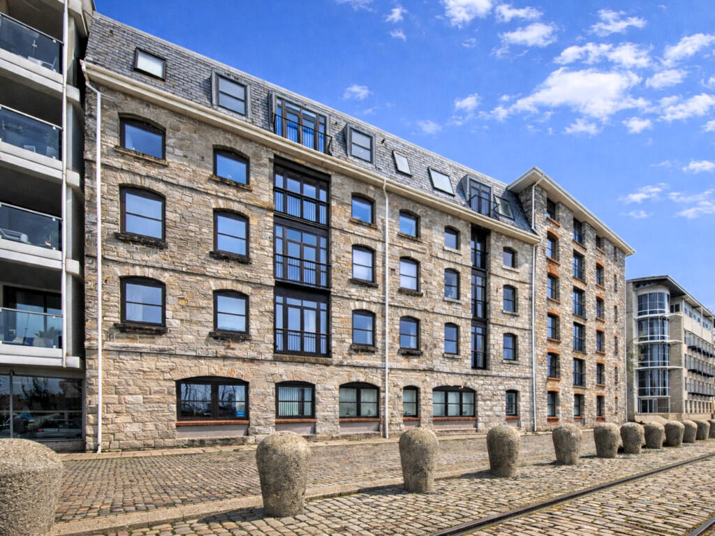 Main image of property:  Hawkers Avenue, Sutton Harbour