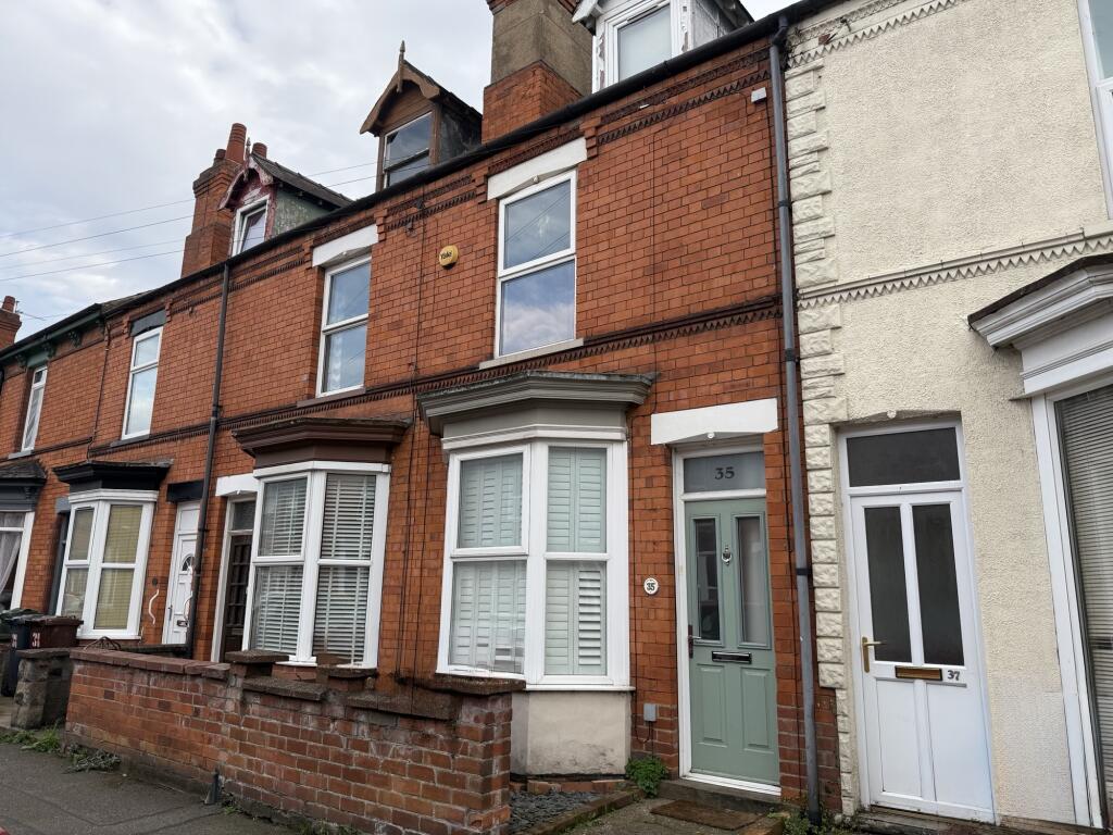 Main image of property: Cranwell Street, Lincoln, LN5