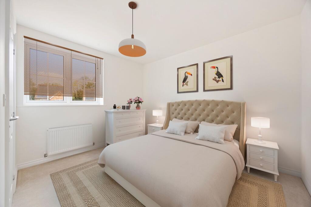 Oak Park Place, Newick, BN8 photo 5