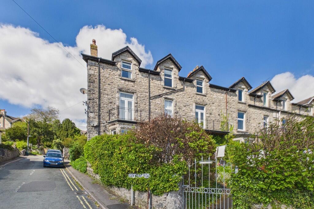 Main image of property: Flat 3, The Rowans, Edenmount Road, Grange-over-Sands, Cumbria, LA11 6BN