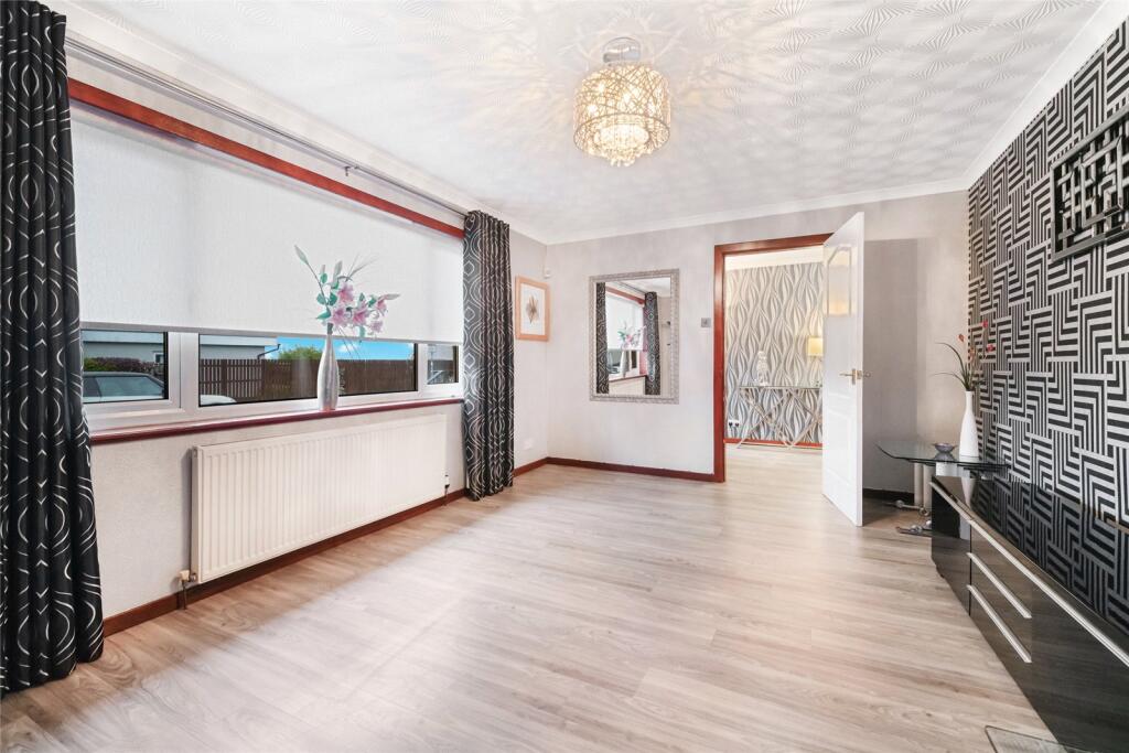 Kirktonfield Road, Neilston, Glasgow, East Renfrewshire, G78 photo 3