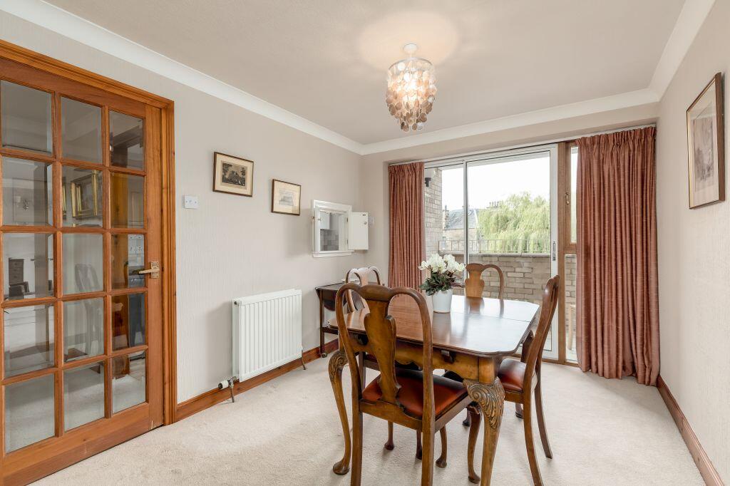 Apartment in Edinburgh, Mayfield, Newington - View 4