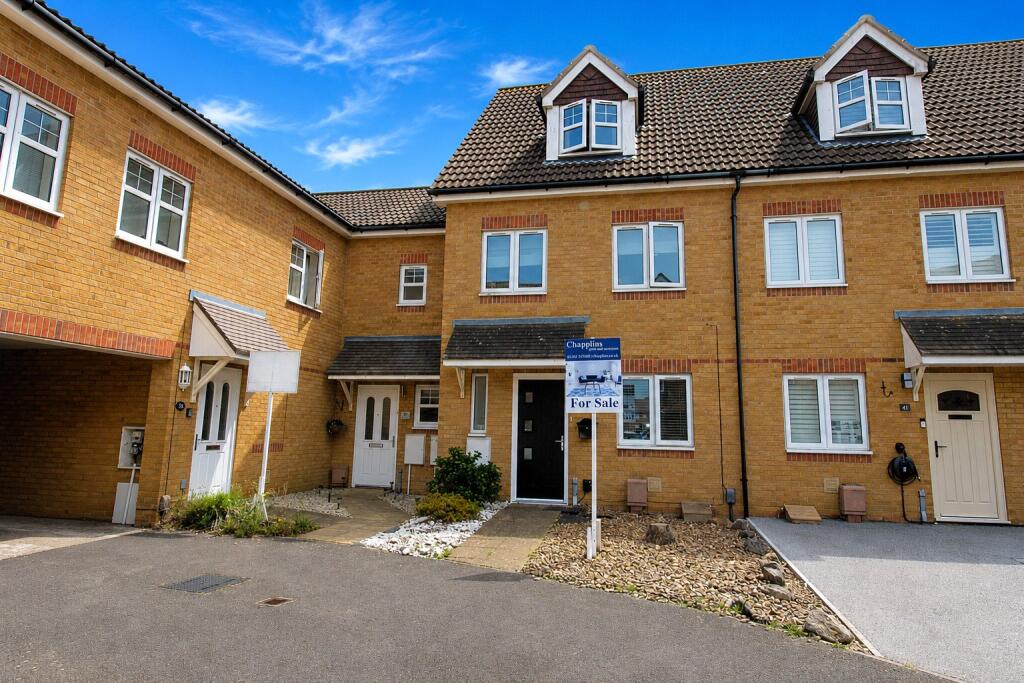 Westland Drive, Lee-on-the-Solent, Hampshire, PO13, Hampshire