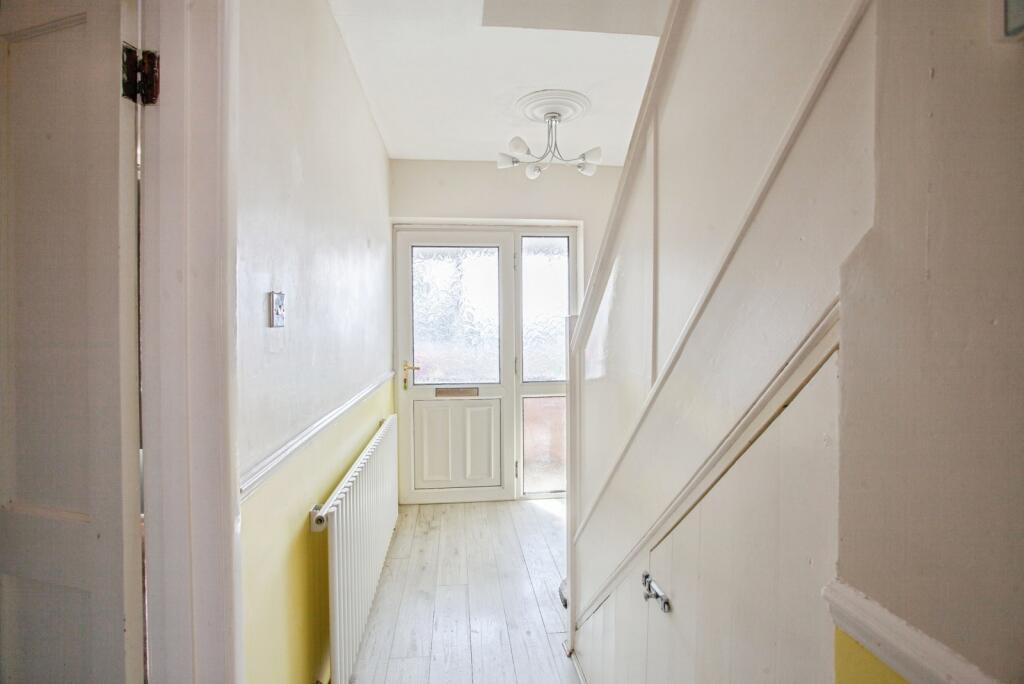 House in Sheffield, South Yorkshire - View 5
