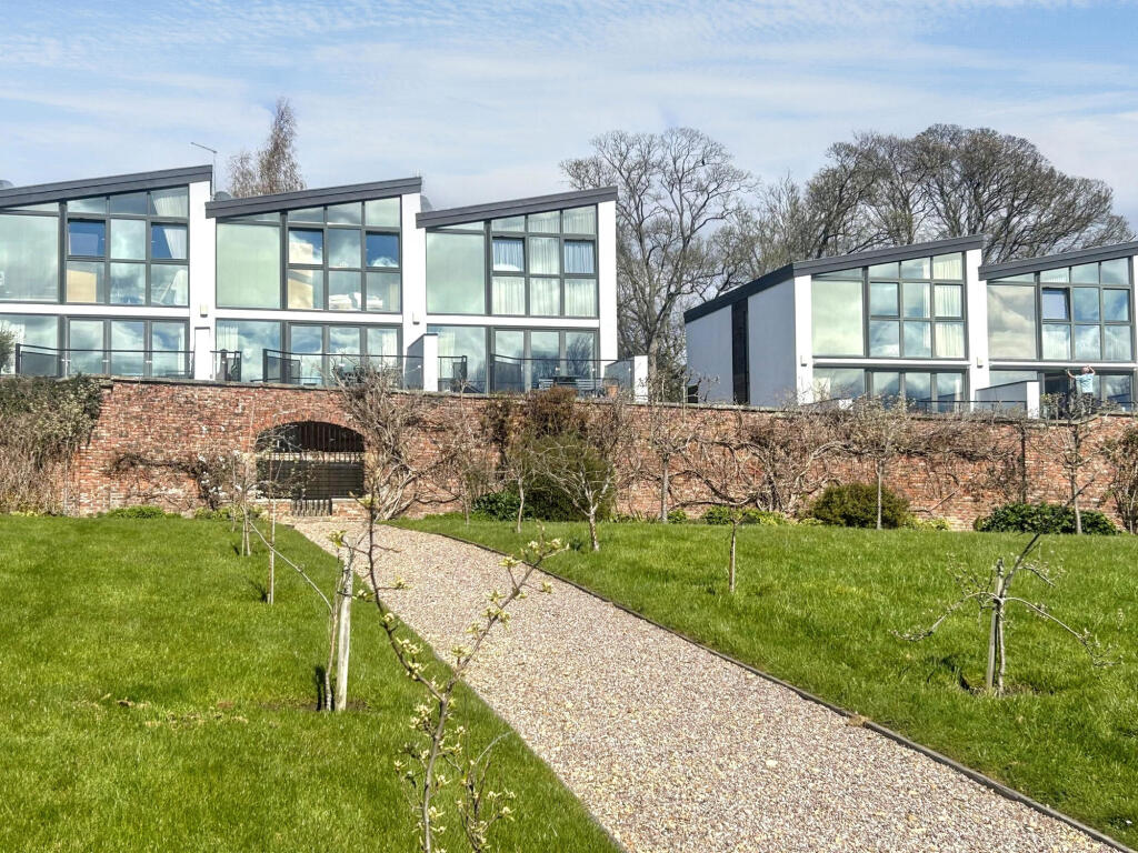 Main image of property: The Gardens, Axwell Park, Blaydon-on-Tyne, Tyne and Wear, NE21 5PJ