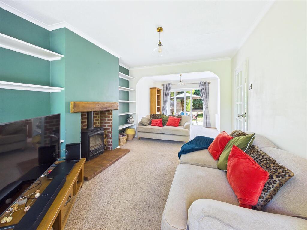 House in Walsall - More