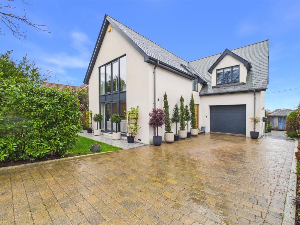 Main image of property: Down Road, Tavistock, Devon