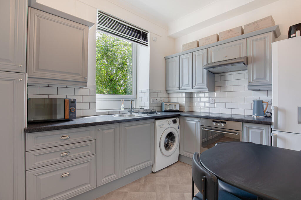 Apartment in Aberdeen, Rosemount, Rosemount and Mile End - View 3