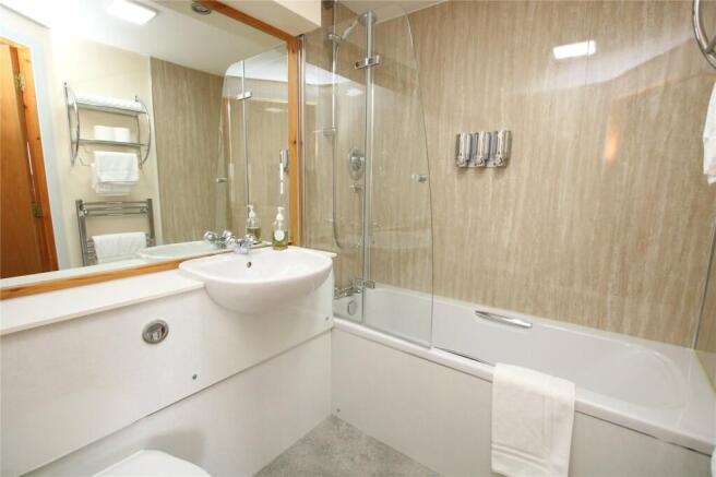 Burra Bathroom