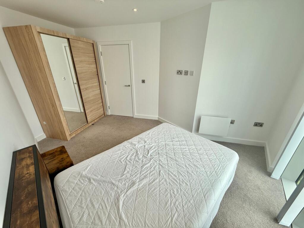 3 bedroom apartment for rent
