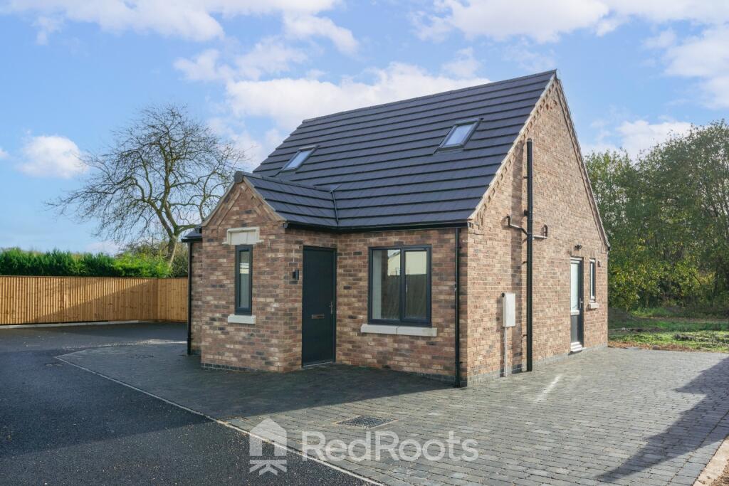 Main image of property: 4 Long Pasture Drive, Norton, Doncaster, South Yorkshire, DN6 9FJ