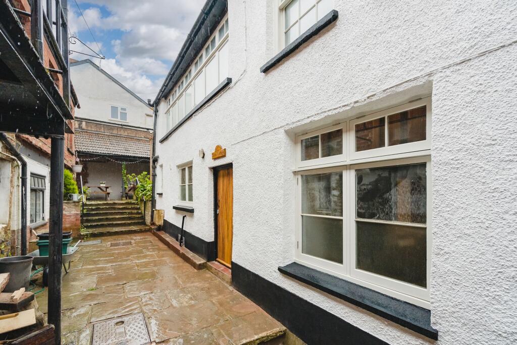 Main image of property: High Street, Crediton, EX17