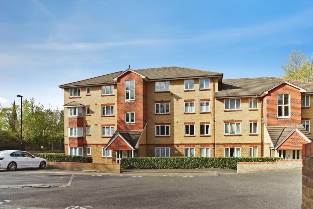 Main image of property: Muggeridge Close, South Croydon, CR2