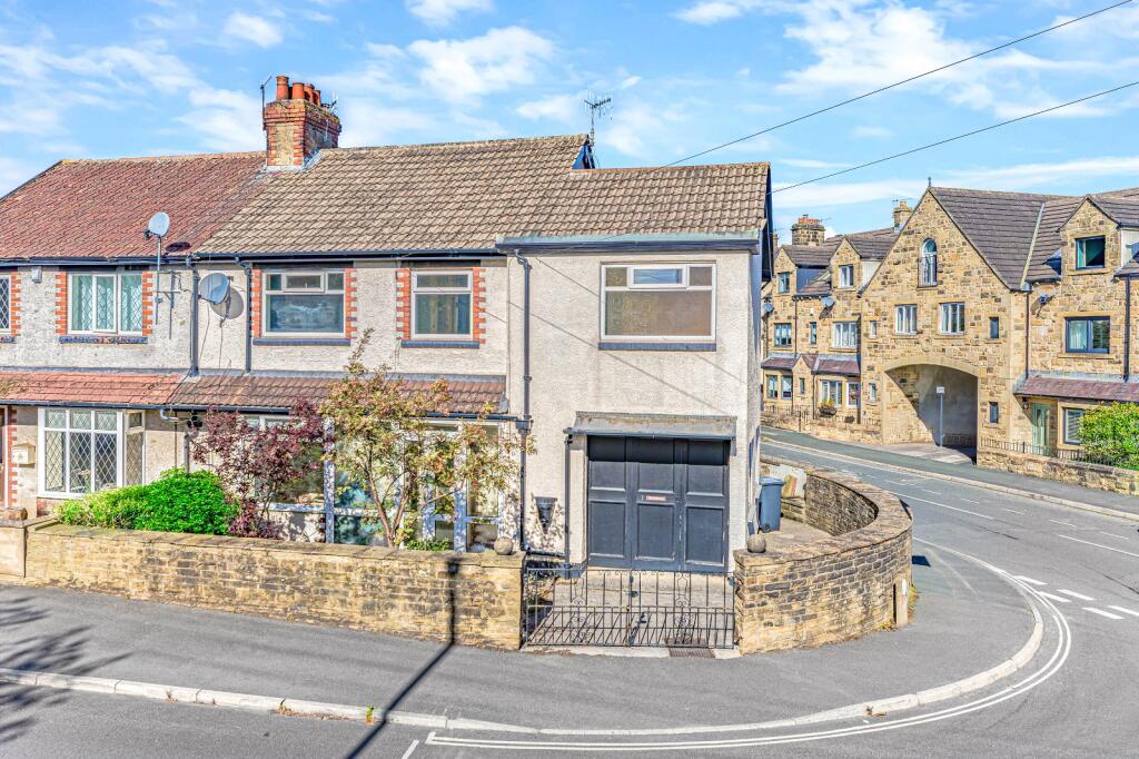 Main image of property: Mayfield Road, Ilkley, West Yorkshire, LS29