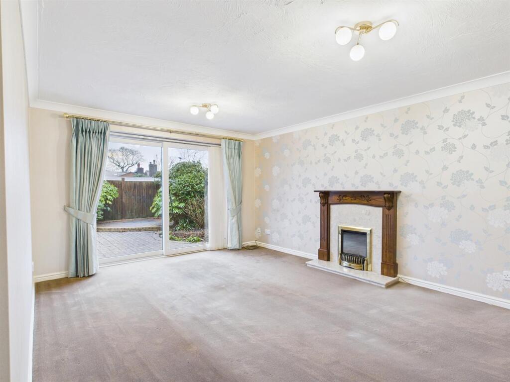 Habberley Road, Bewdley - Widok 3