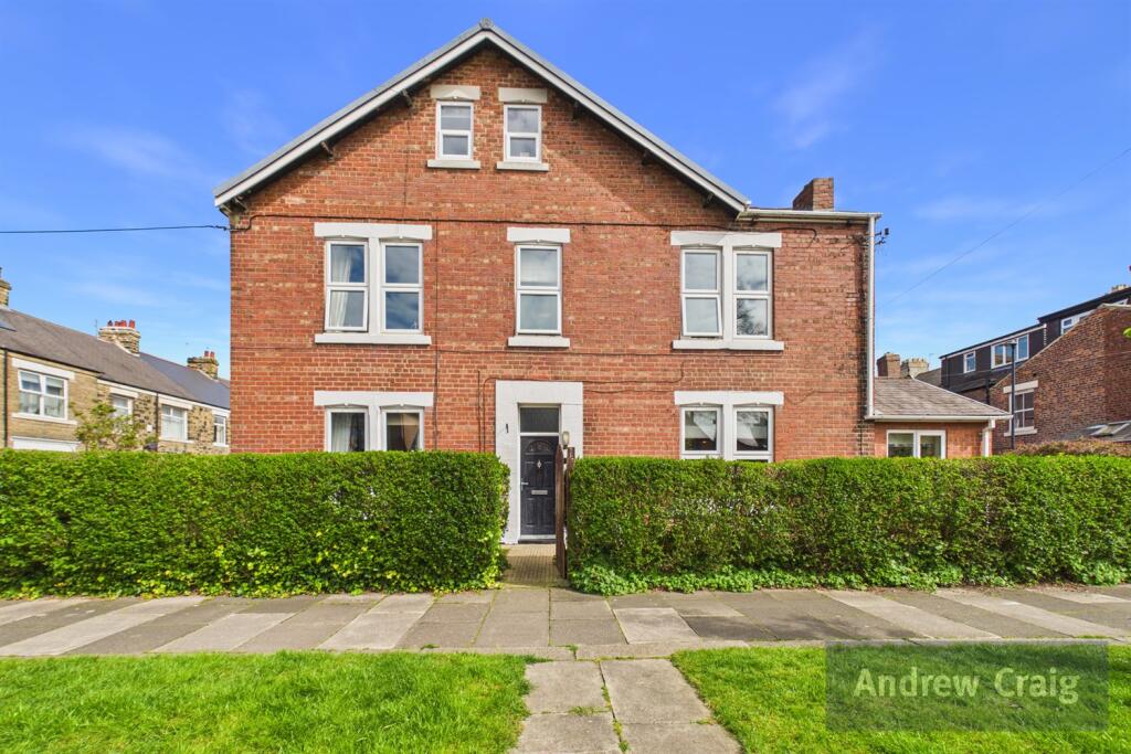 Main image of property: North Avenue, Gosforth