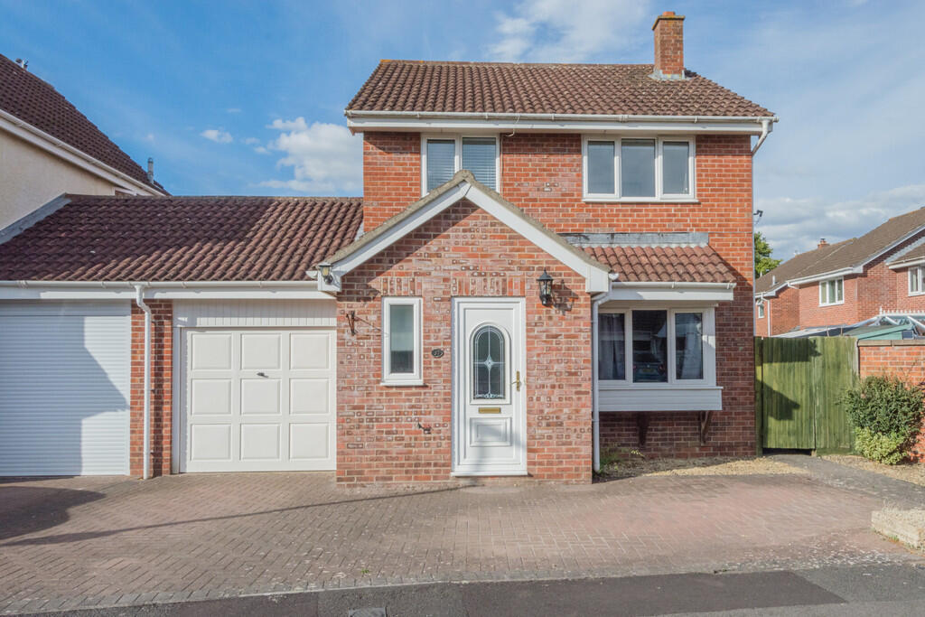 Additional image 22 of Lydiard Way, Trowbridge