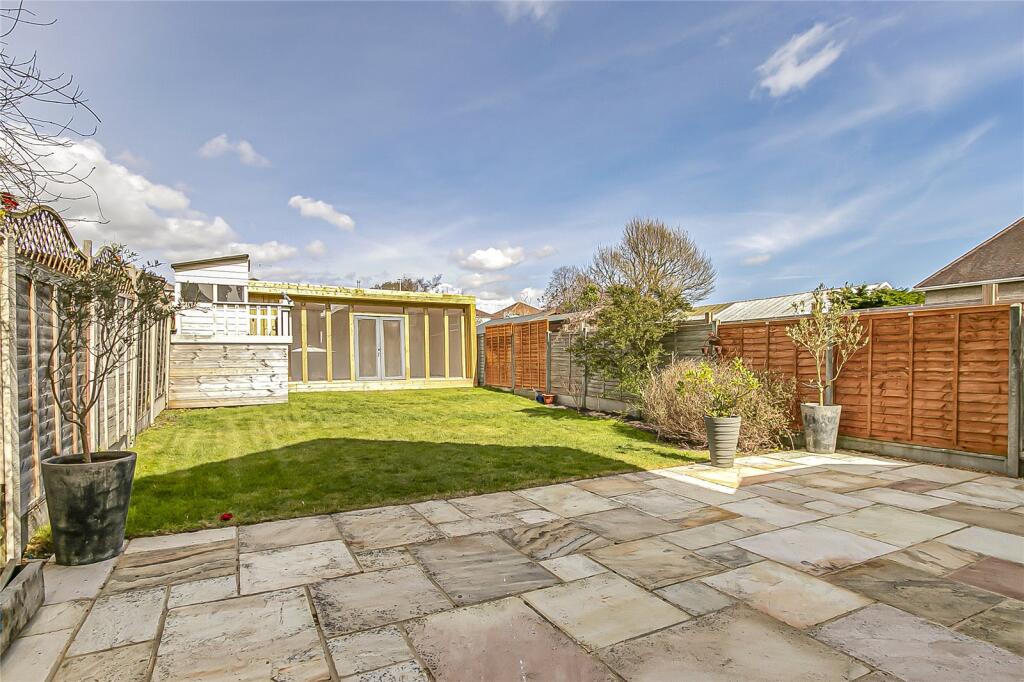 房产图片 3 - 多塞特郡普尔，阿尔弗顿大道，BH15