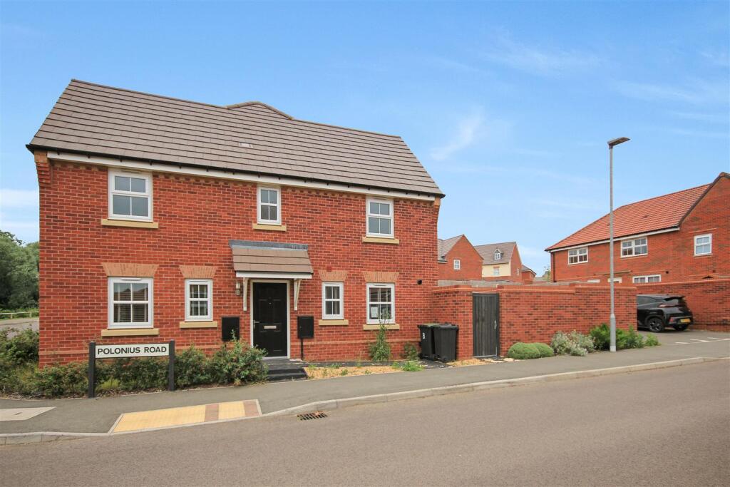 House in Northampton, Wellingborough