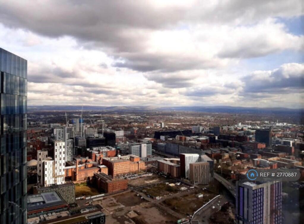 Main image of property: Own Street, Manchester, M15