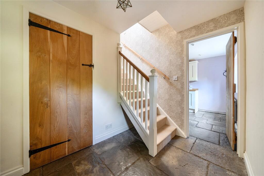 House in Shrewsbury - View 3