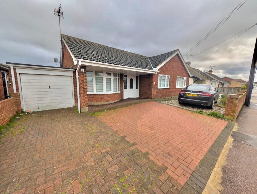 Main image of property: Craven Avenue, Canvey Island