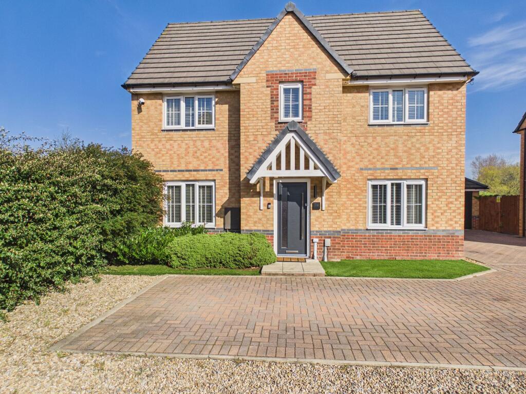 Main image of property: Ropery Road, Gateshead, NE8