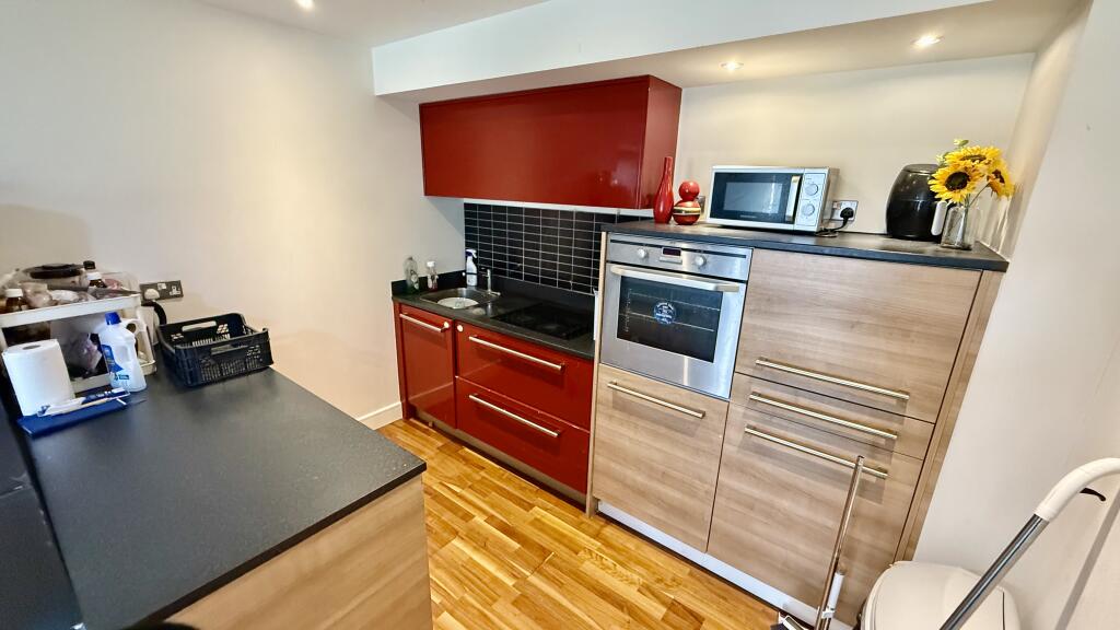 Additional image 4 of Hemisphere, The Boulevard, Edgbaston, B5