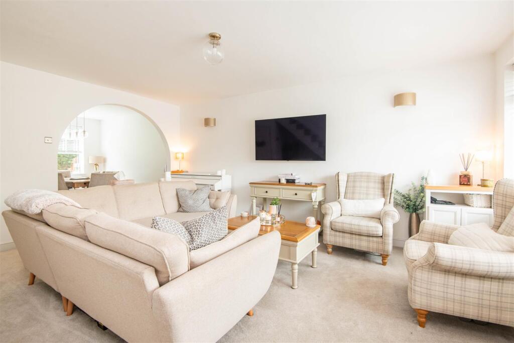 House in Preston - View 5