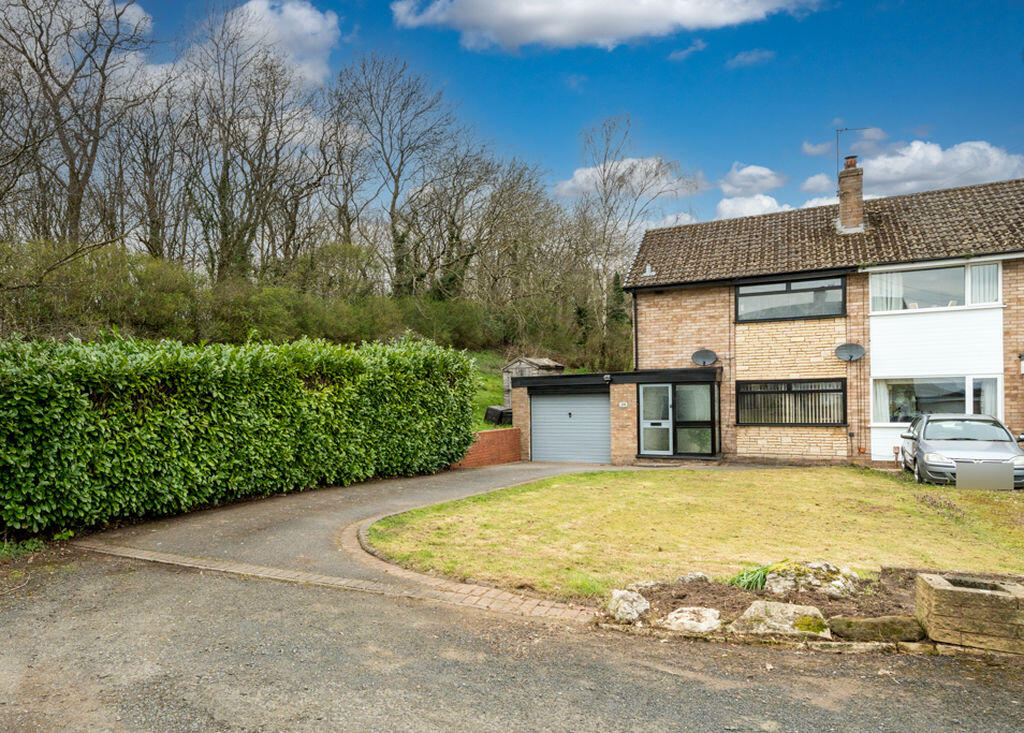 Main image of property: Meadow Way, Wordsley, Stourbridge