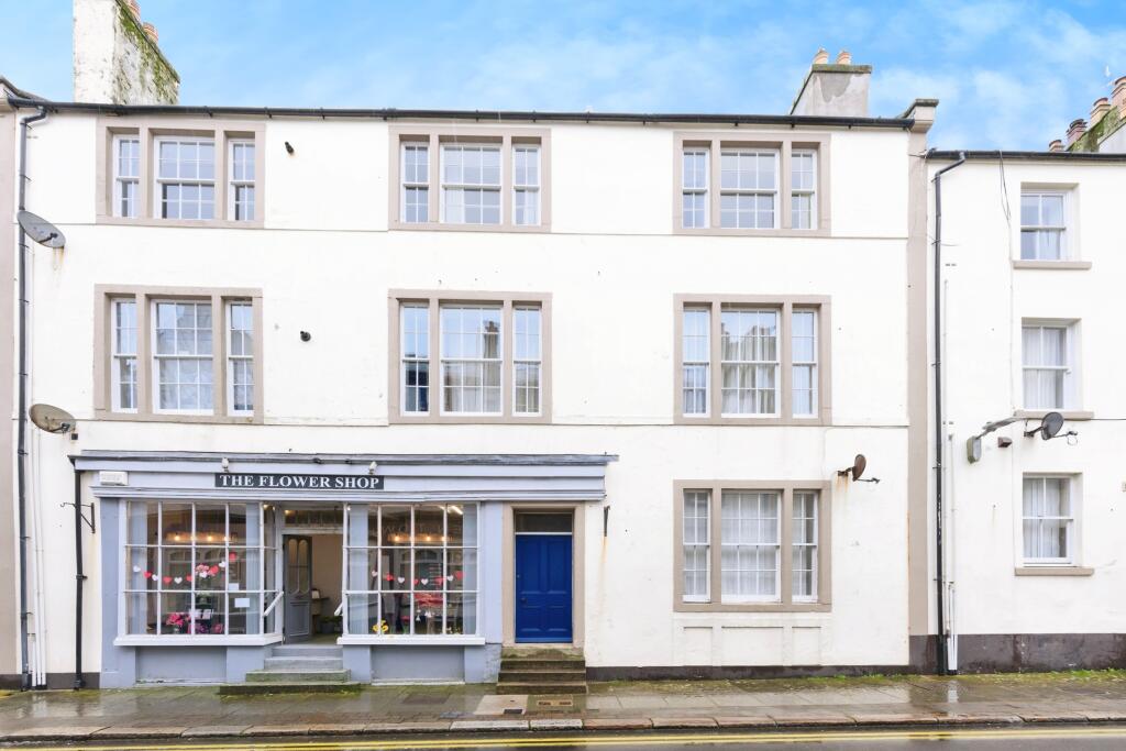 Main image of property: Roper Street, Whitehaven, CA28